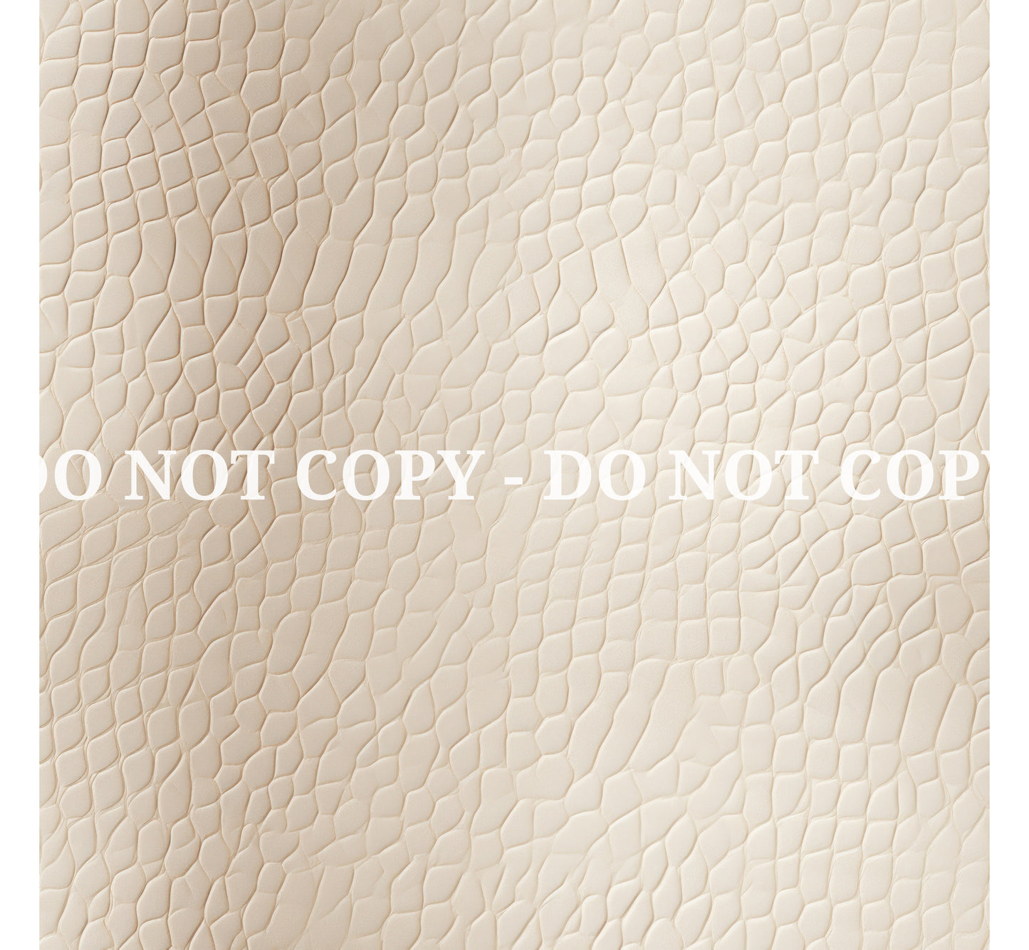 PASTEL LEATHER - MULTIPLE VARIATIONS