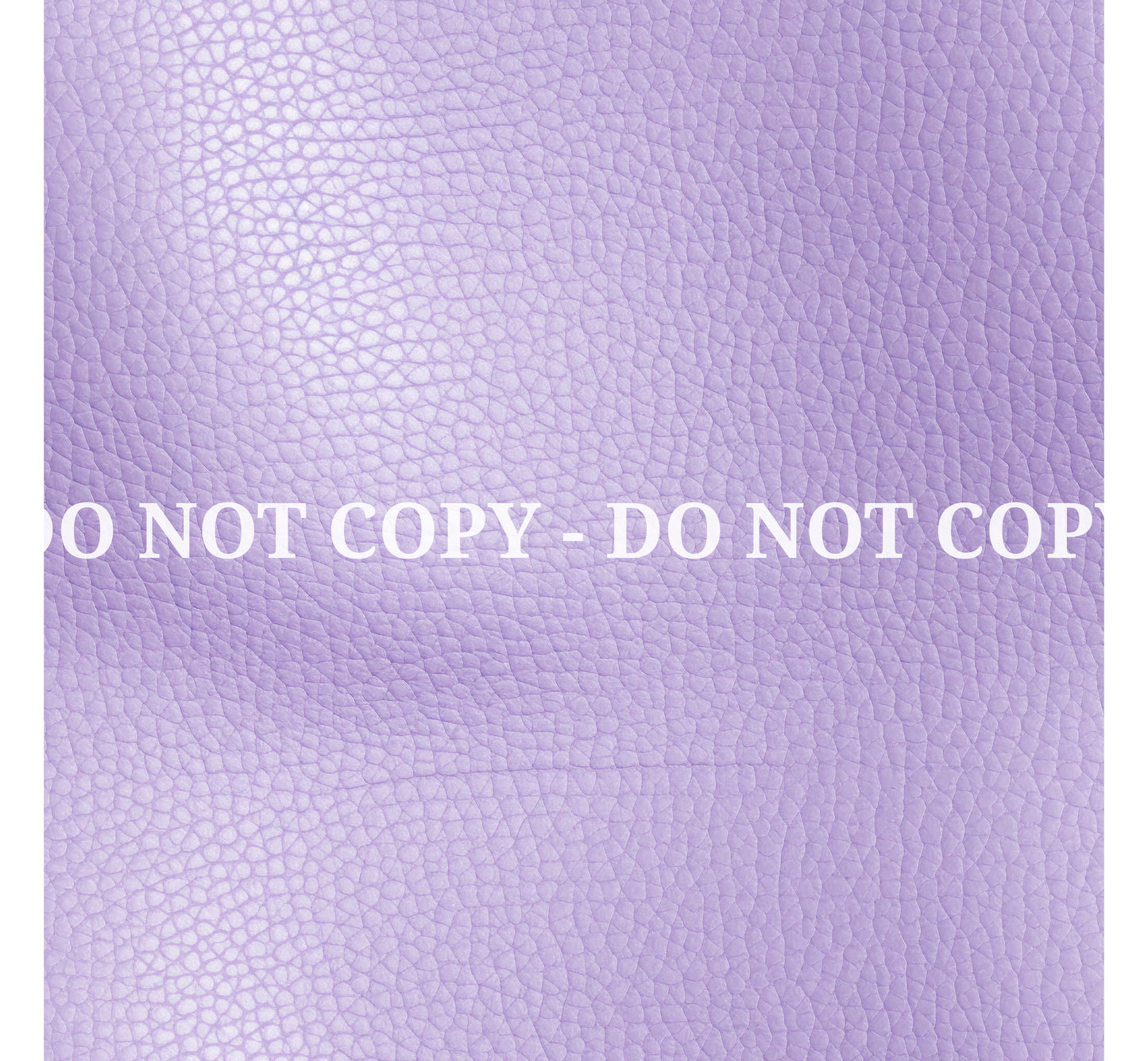PASTEL LEATHER - MULTIPLE VARIATIONS