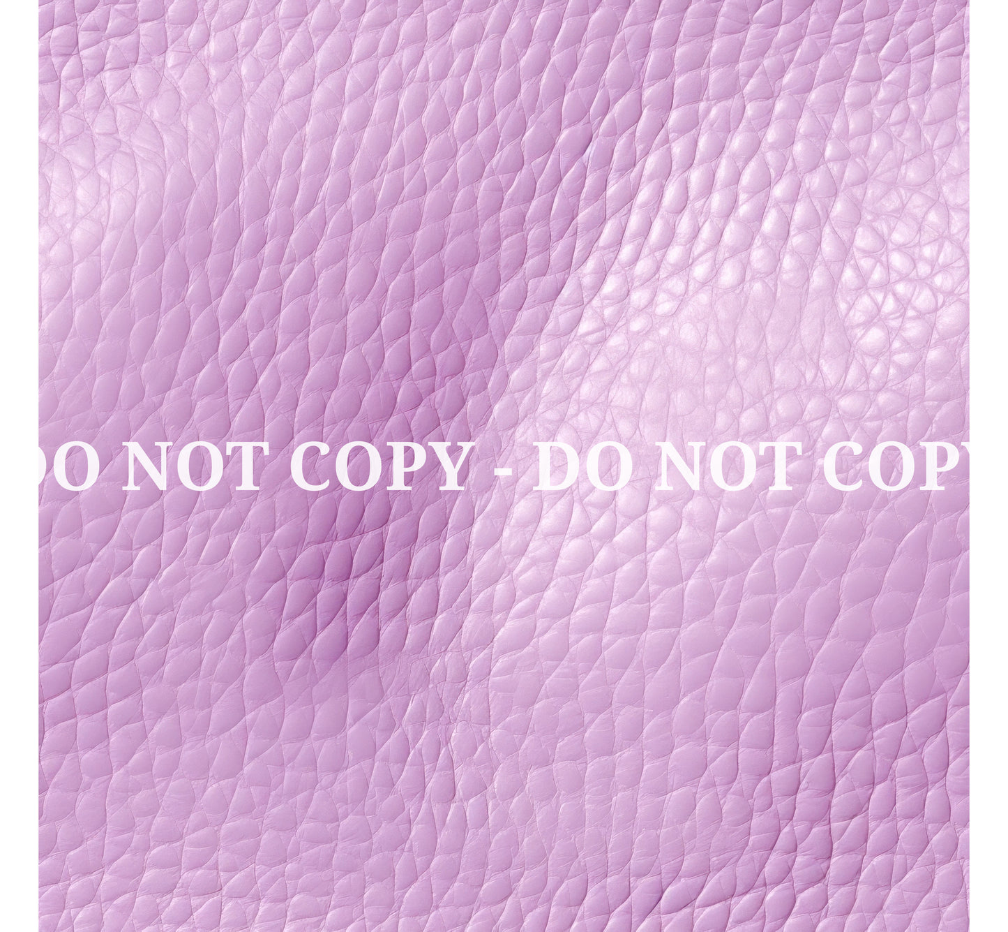 PASTEL LEATHER - MULTIPLE VARIATIONS