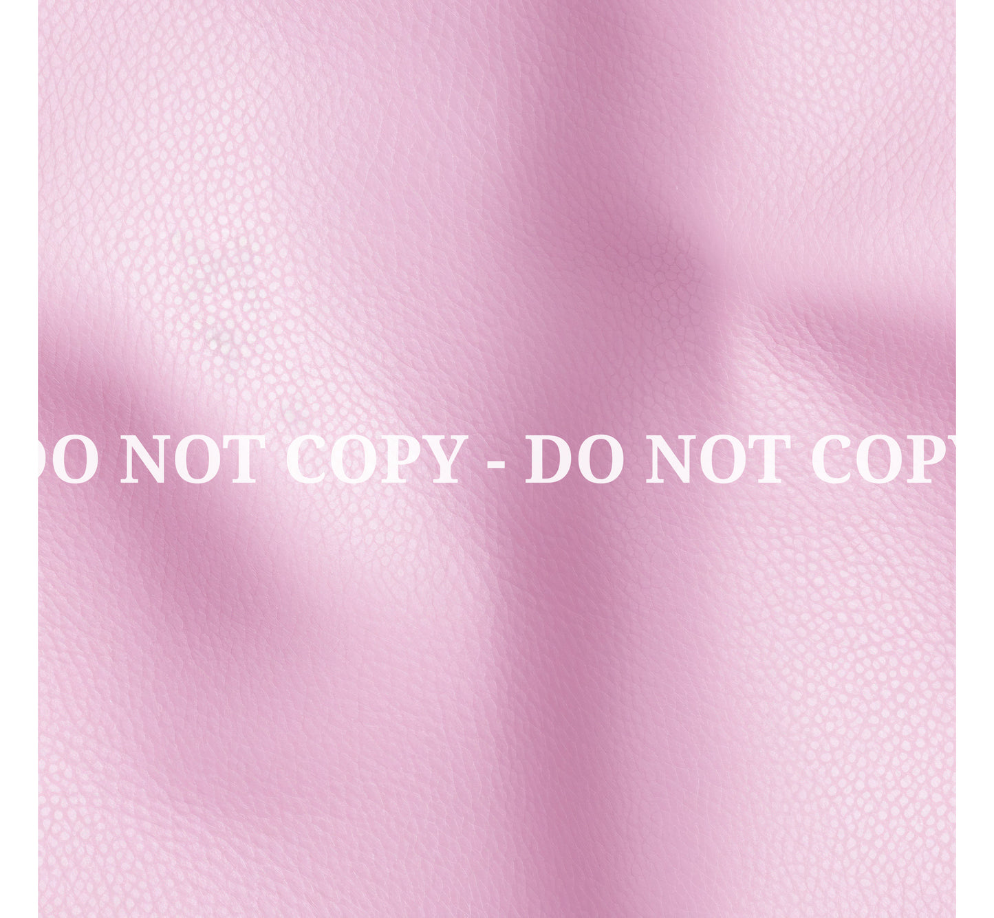 PASTEL LEATHER - MULTIPLE VARIATIONS