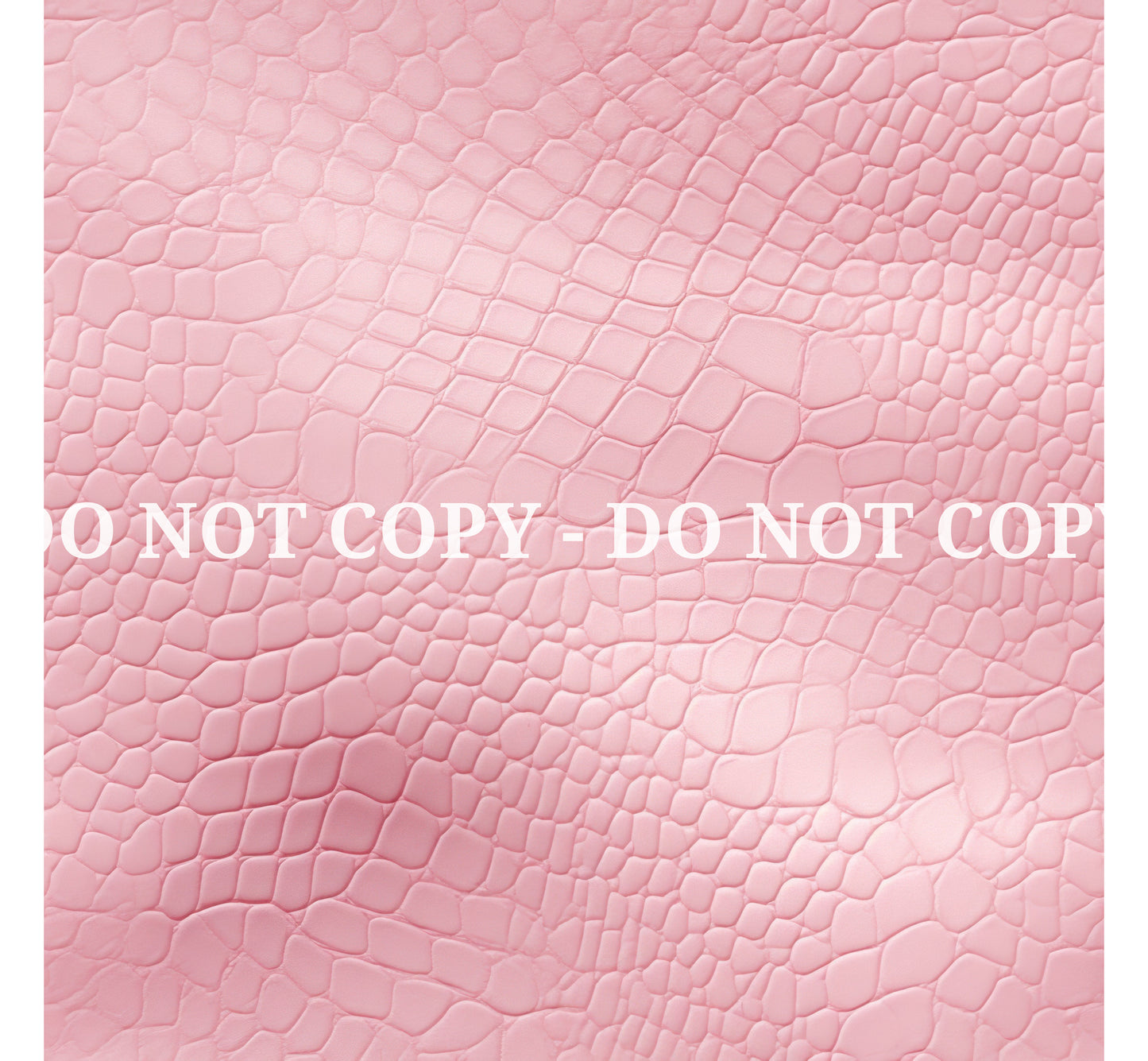 PASTEL LEATHER - MULTIPLE VARIATIONS