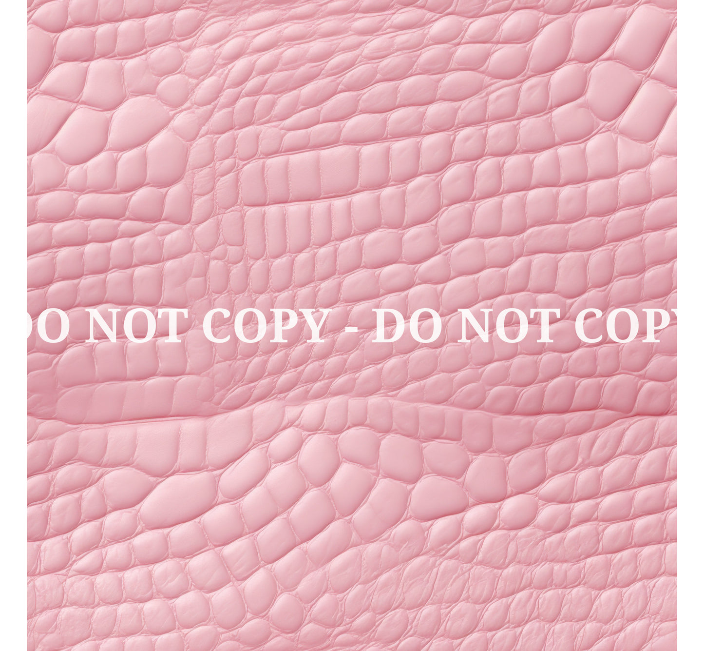 PASTEL LEATHER - MULTIPLE VARIATIONS