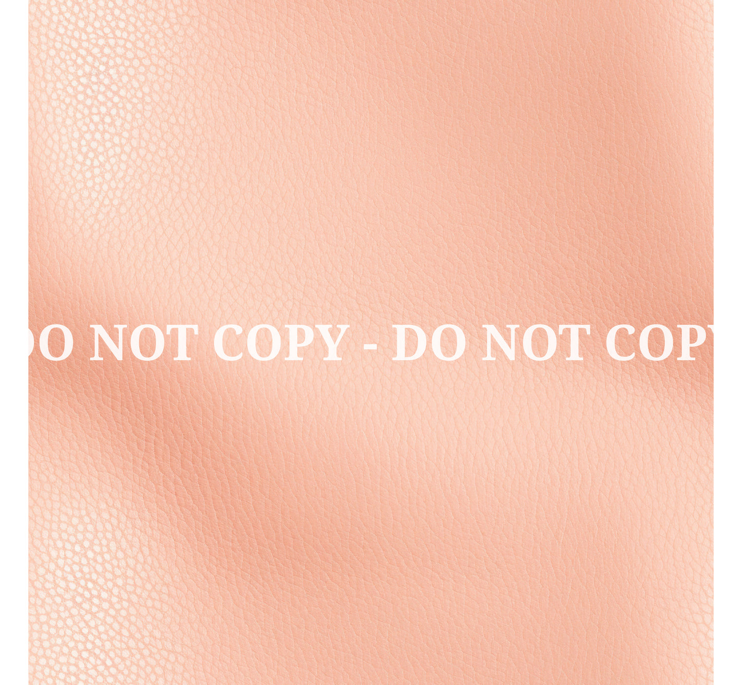 PASTEL LEATHER - MULTIPLE VARIATIONS