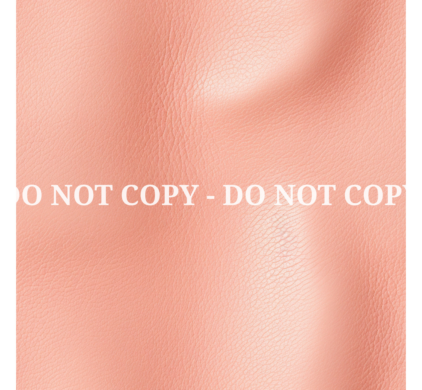 PASTEL LEATHER - MULTIPLE VARIATIONS