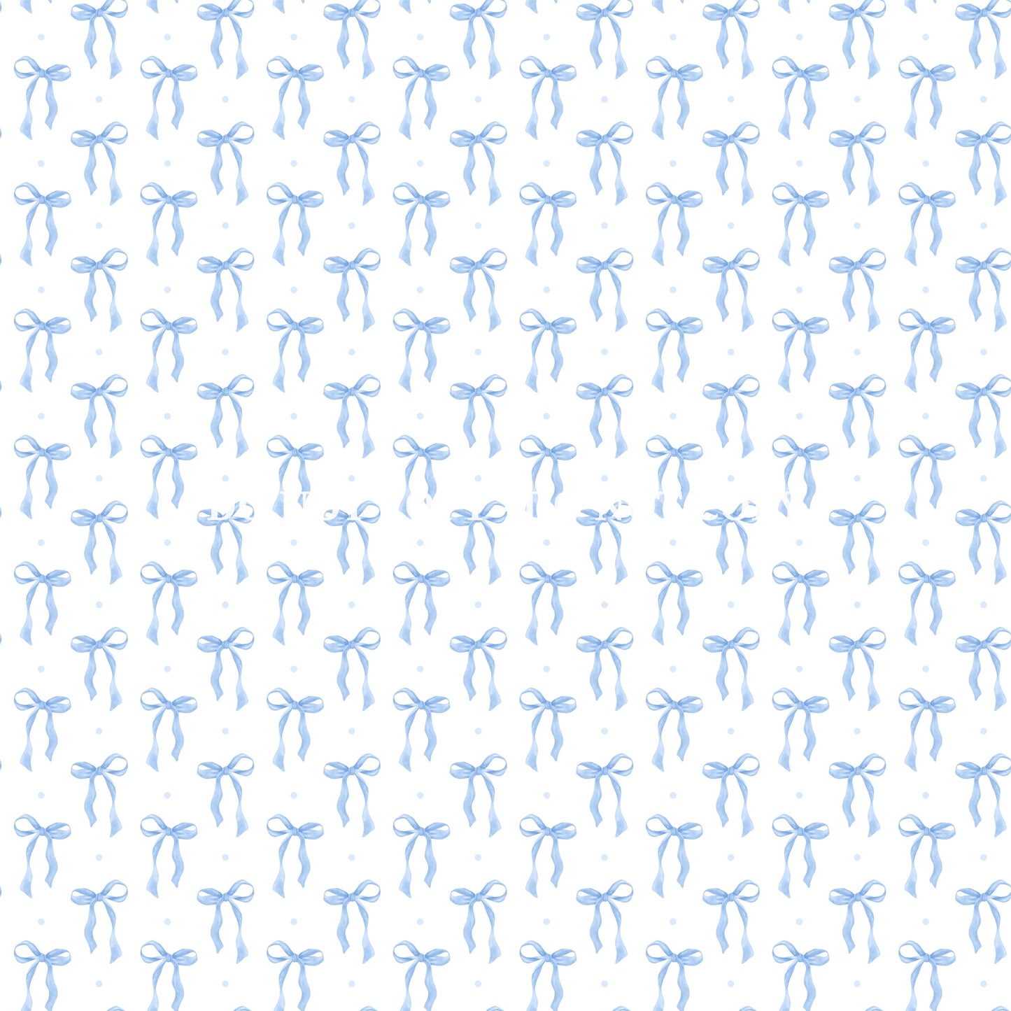 PREPPY BLUE PATTERN VINYL - MULTIPLE VARIATIONS
