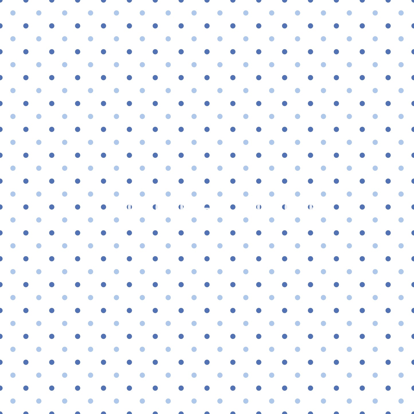 PREPPY BLUE PATTERN VINYL - MULTIPLE VARIATIONS