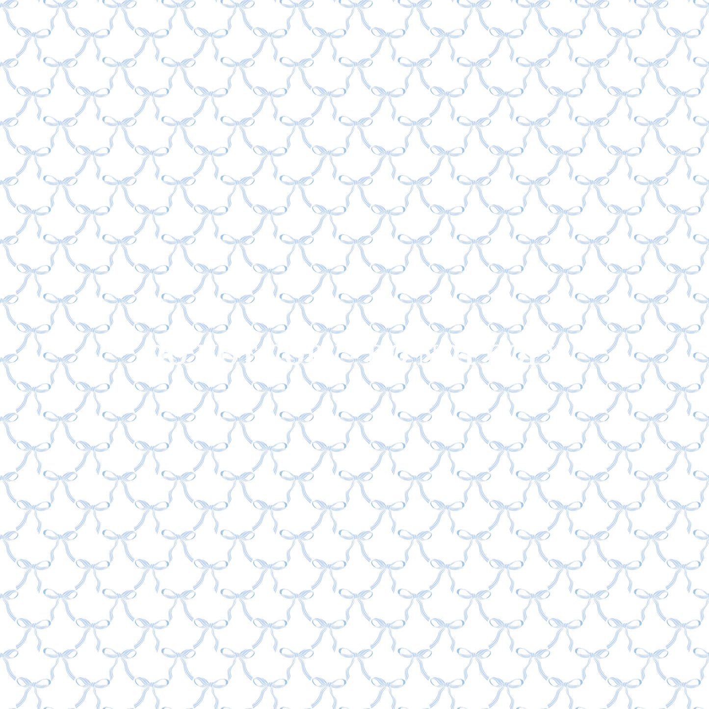 PREPPY BLUE PATTERN VINYL - MULTIPLE VARIATIONS