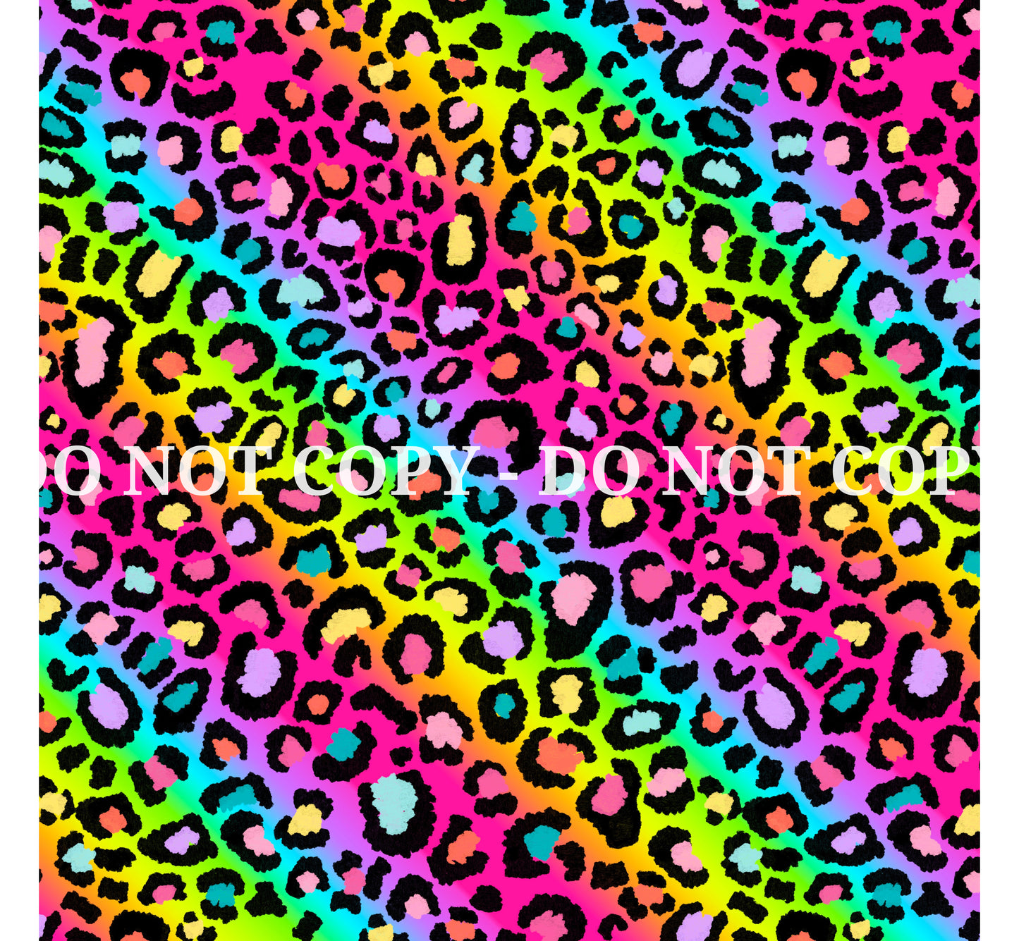 RAINBOW LEOPARD 4