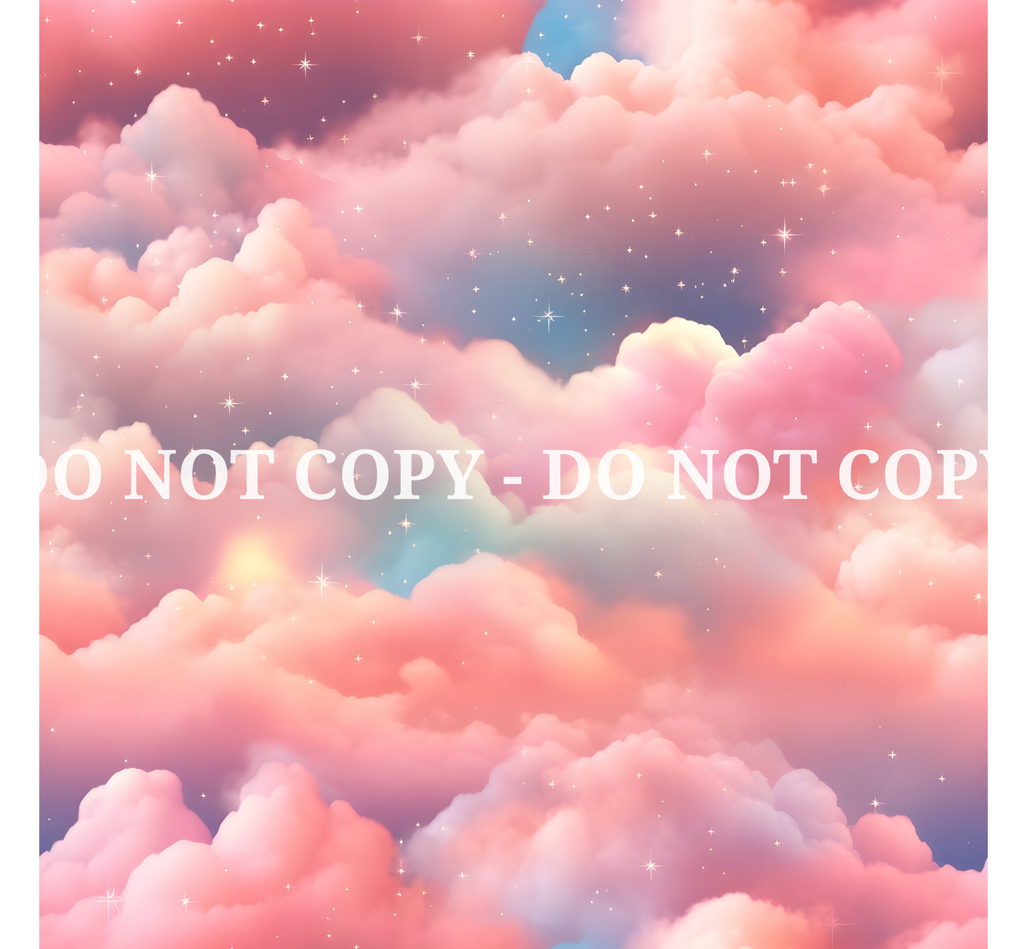 CLOUDS - MULTIPLE VARIATIONS