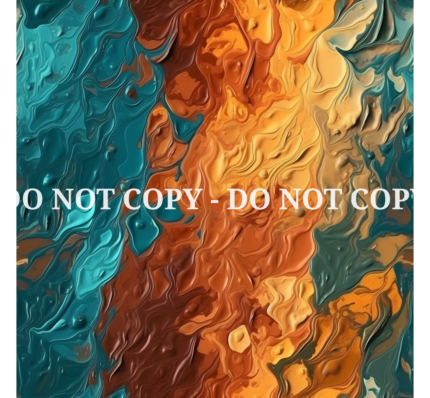 OIL PAINT - MULTIPLE VARIATIONS