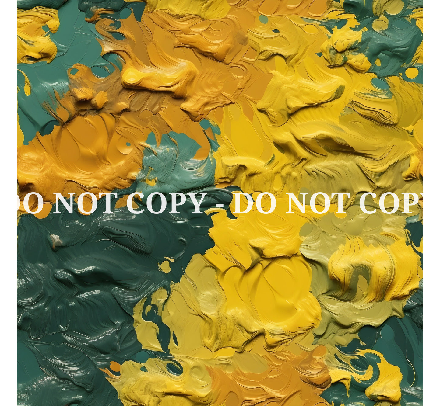 OIL PAINT - MULTIPLE VARIATIONS