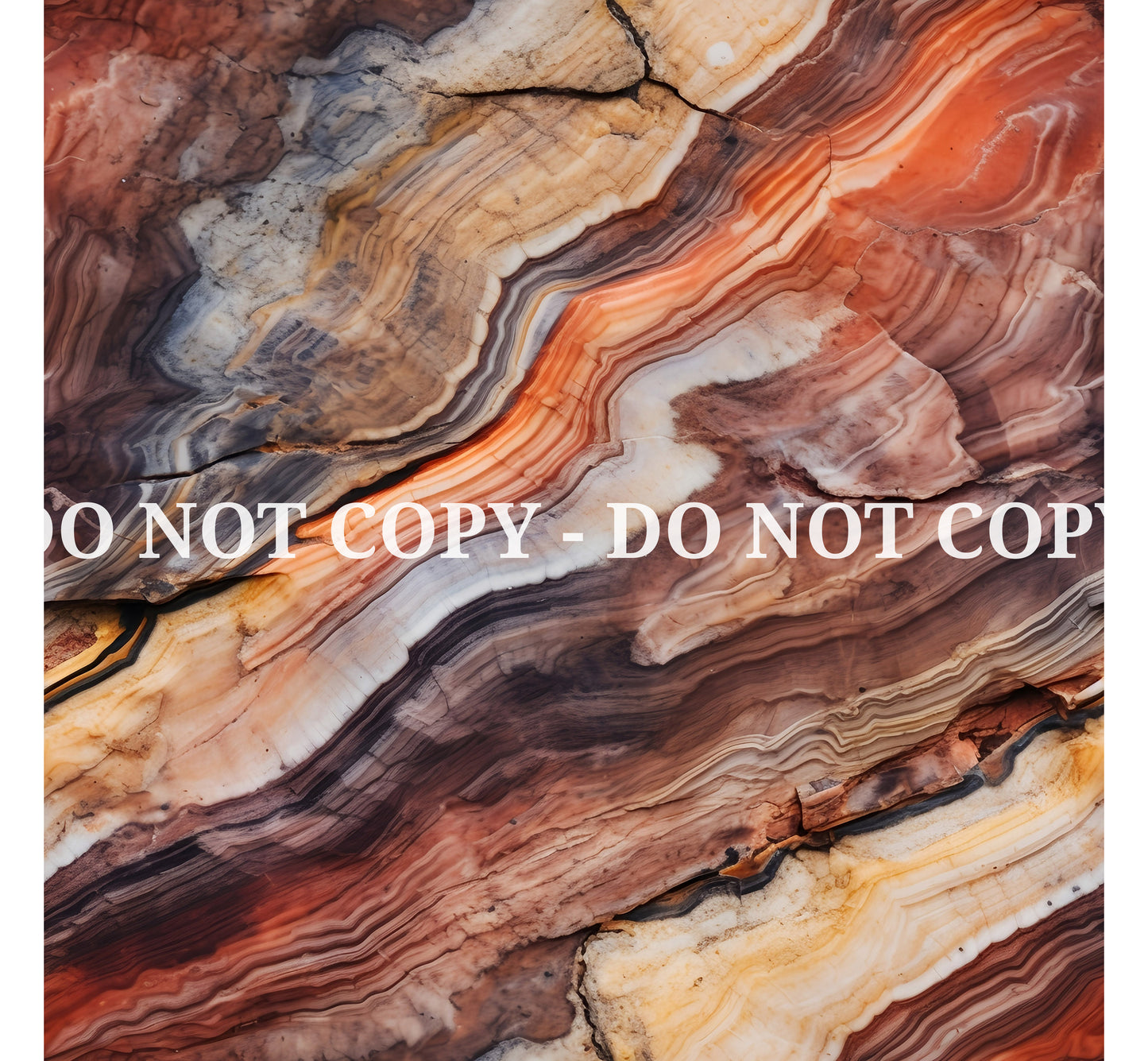 PETRIFIED WOOD - MULTIPLE VARIATIONS
