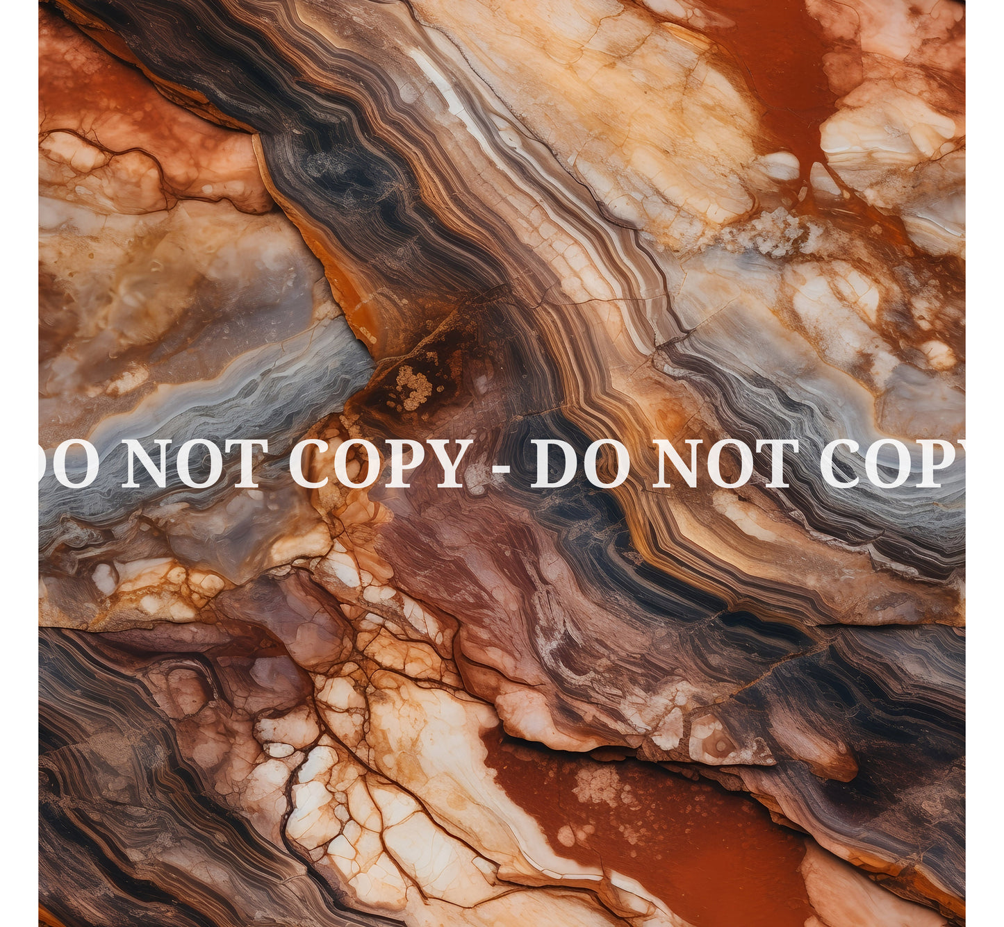 PETRIFIED WOOD - MULTIPLE VARIATIONS