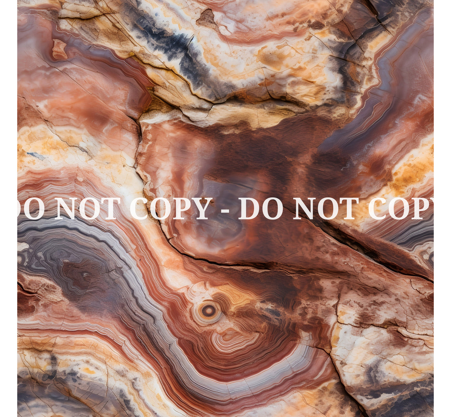 PETRIFIED WOOD - MULTIPLE VARIATIONS