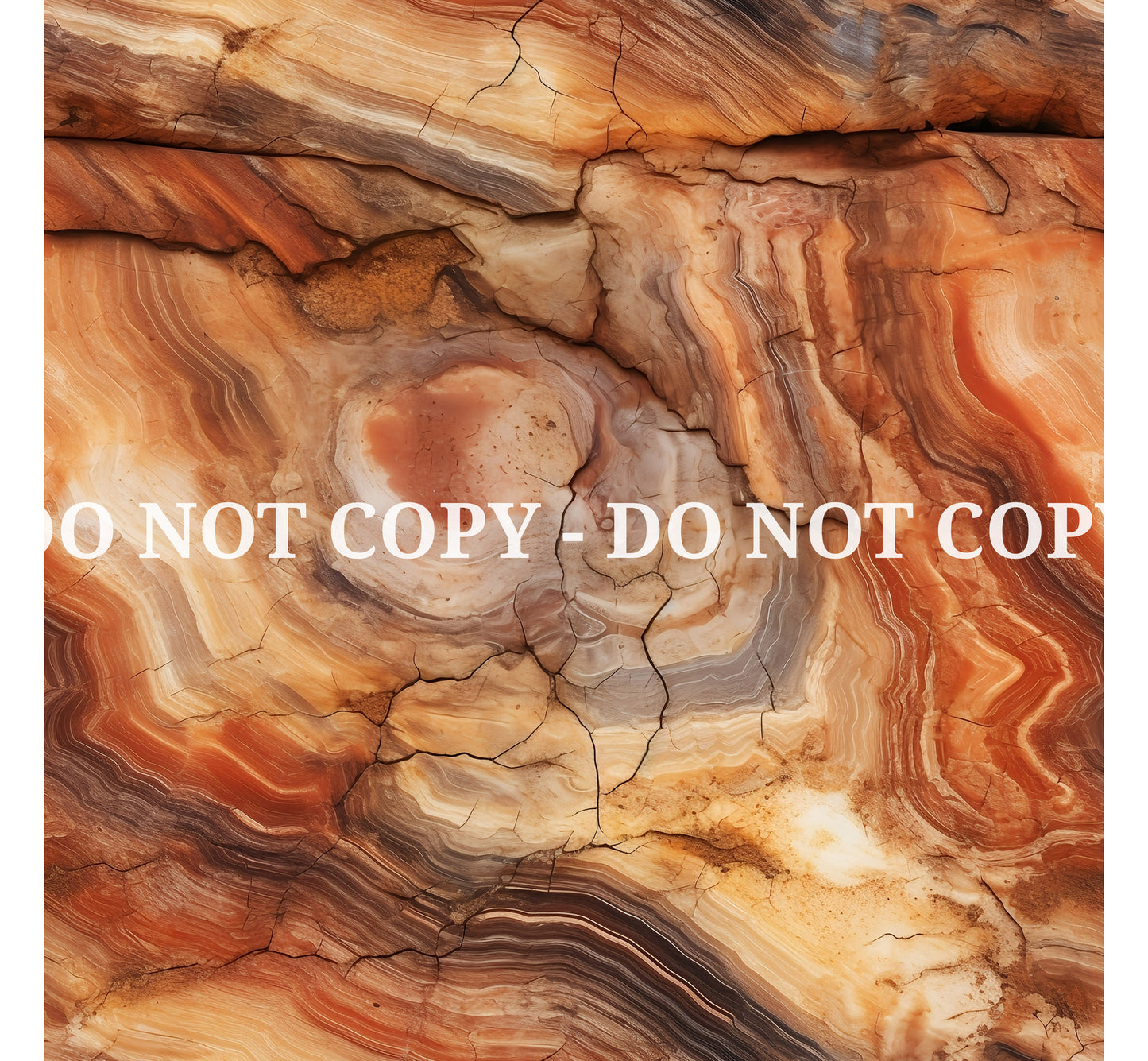 PETRIFIED WOOD - MULTIPLE VARIATIONS