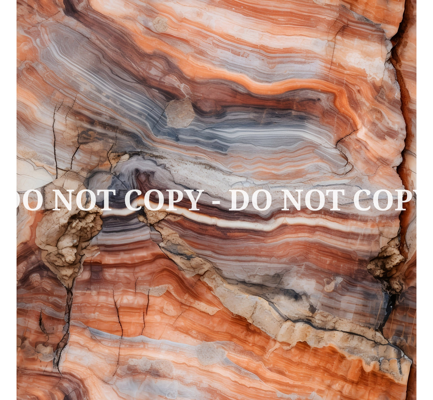 PETRIFIED WOOD - MULTIPLE VARIATIONS