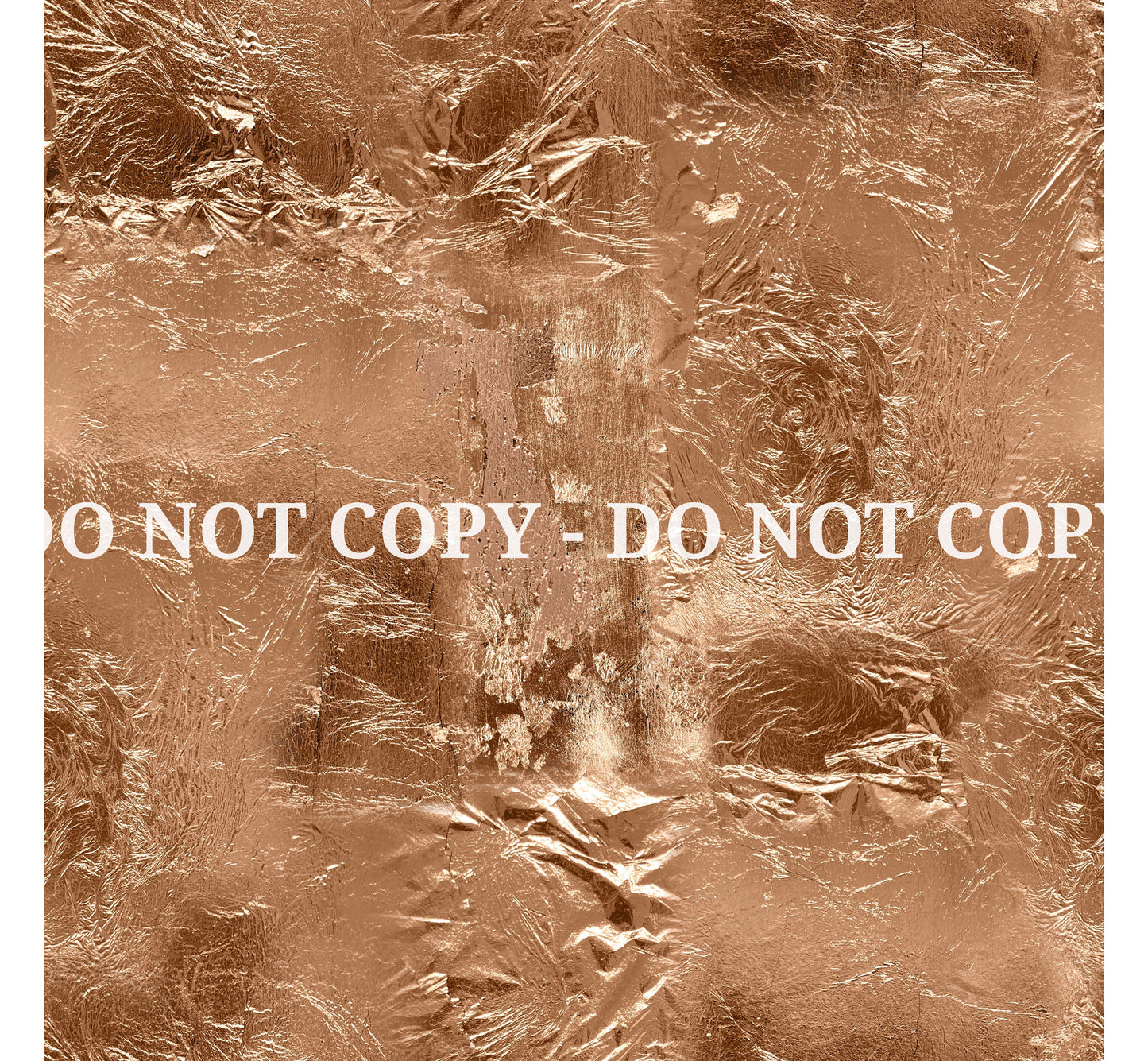 ROSE GOLD TEXTURES PATTERN VINYL - MULTIPLE VARIATIONS
