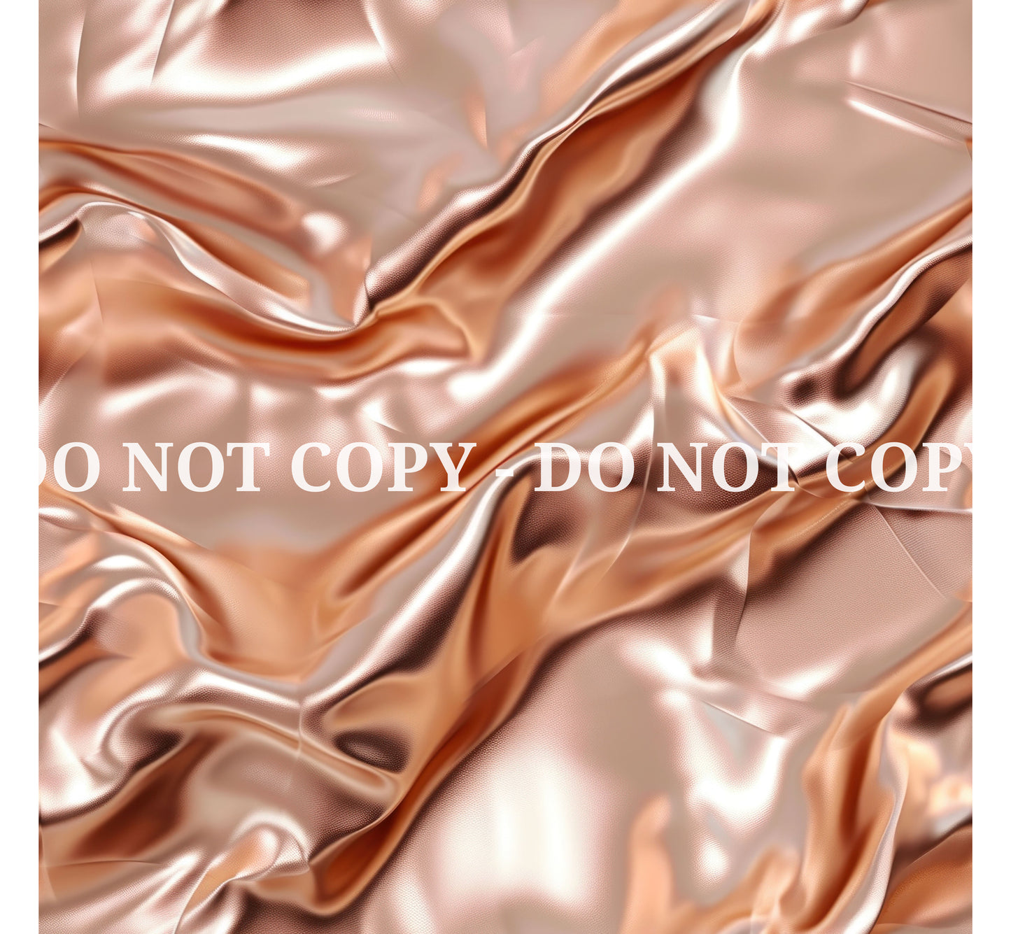ROSE GOLD TEXTURES PATTERN VINYL - MULTIPLE VARIATIONS