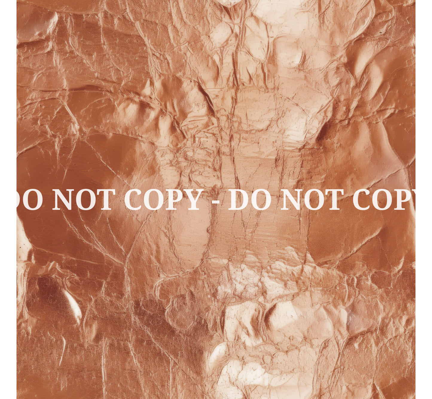 ROSE GOLD TEXTURES PATTERN VINYL - MULTIPLE VARIATIONS