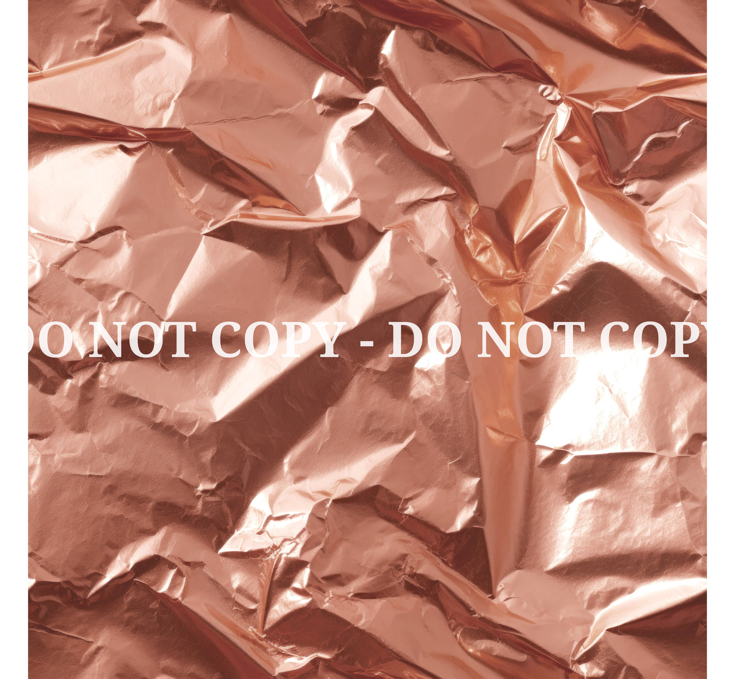 ROSE GOLD TEXTURES PATTERN VINYL - MULTIPLE VARIATIONS