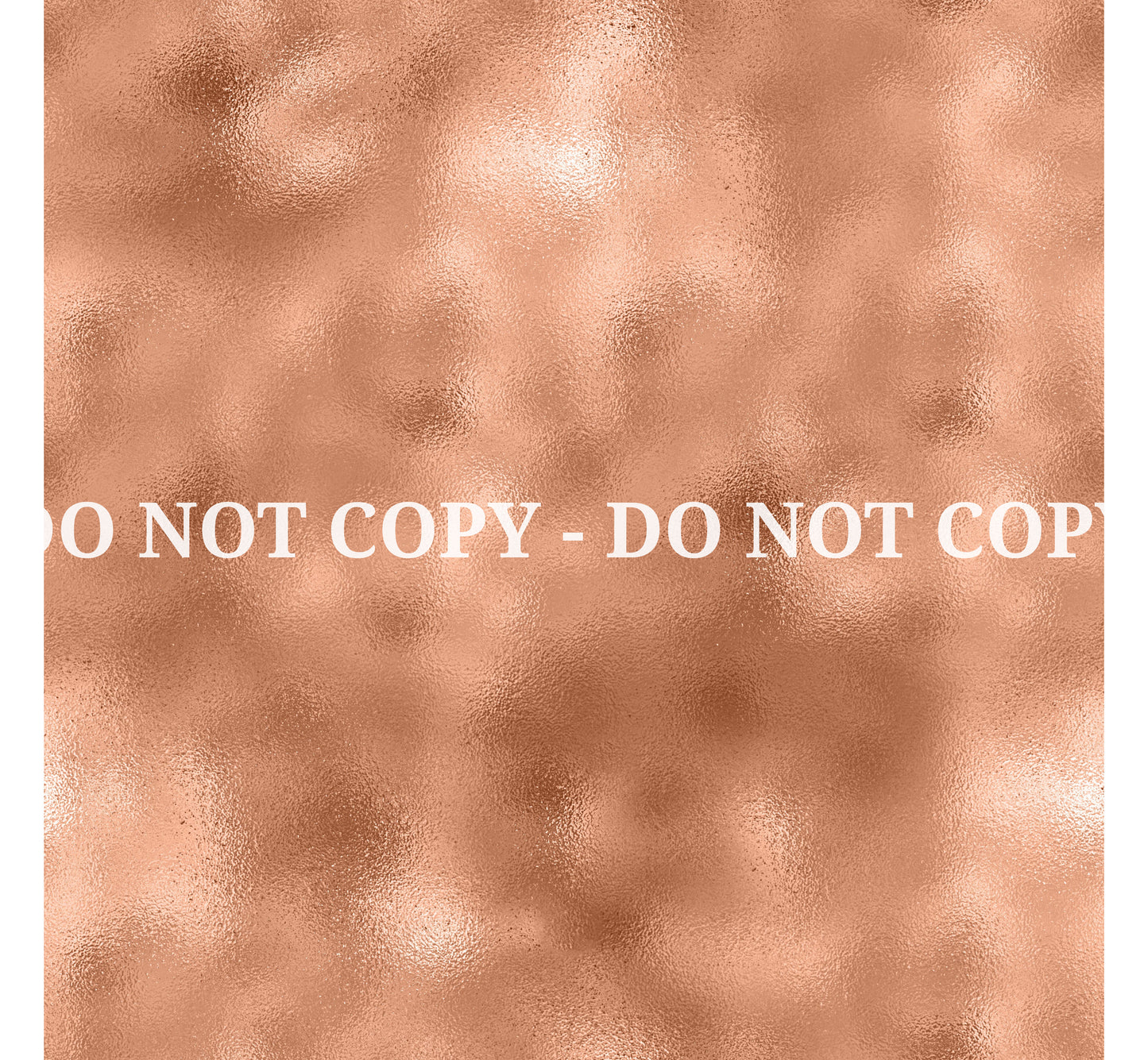 ROSE GOLD TEXTURES PATTERN VINYL - MULTIPLE VARIATIONS