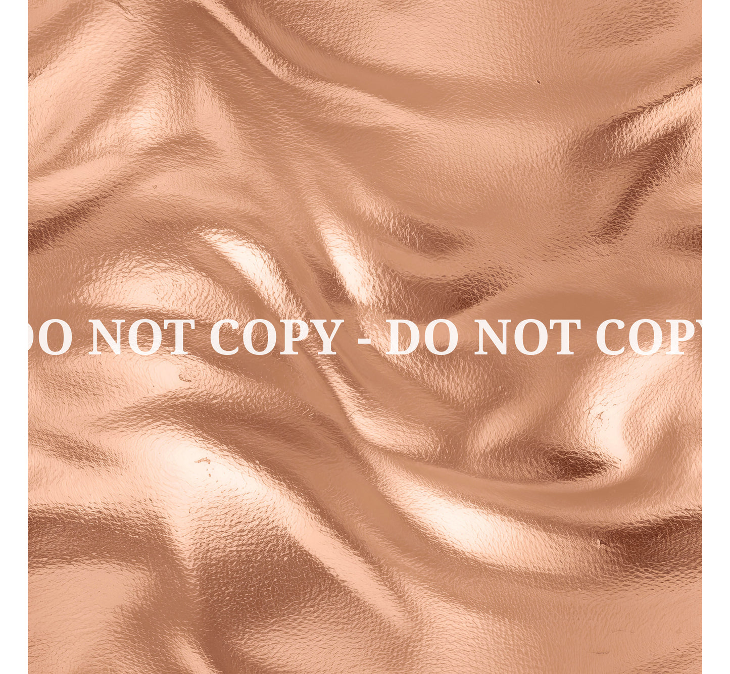 ROSE GOLD TEXTURES PATTERN VINYL - MULTIPLE VARIATIONS