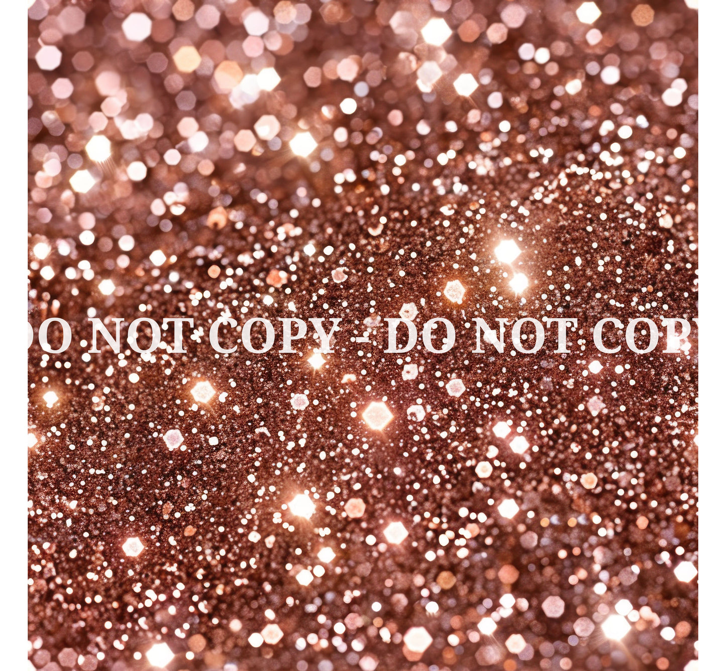 ROSE GOLD TEXTURES PATTERN VINYL - MULTIPLE VARIATIONS
