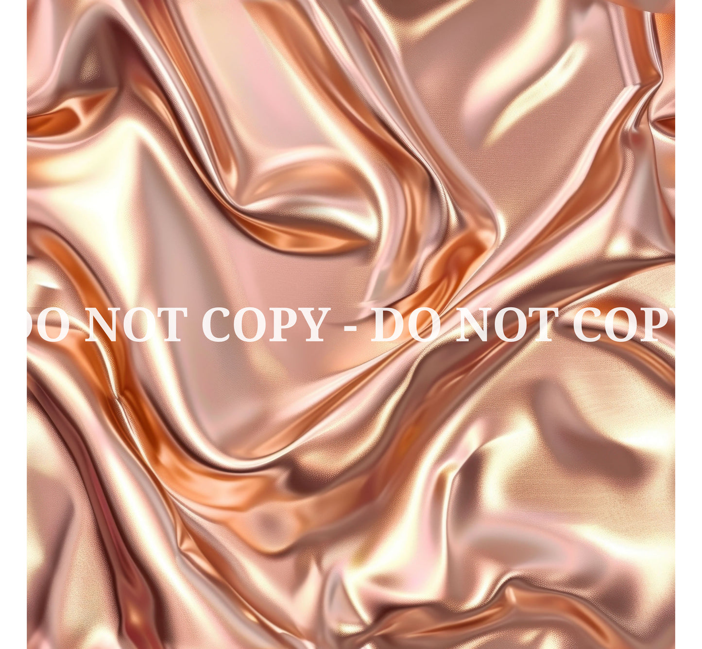 ROSE GOLD TEXTURES PATTERN VINYL - MULTIPLE VARIATIONS