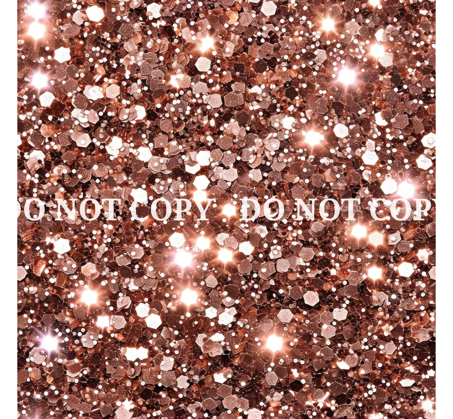 ROSE GOLD TEXTURES PATTERN VINYL - MULTIPLE VARIATIONS