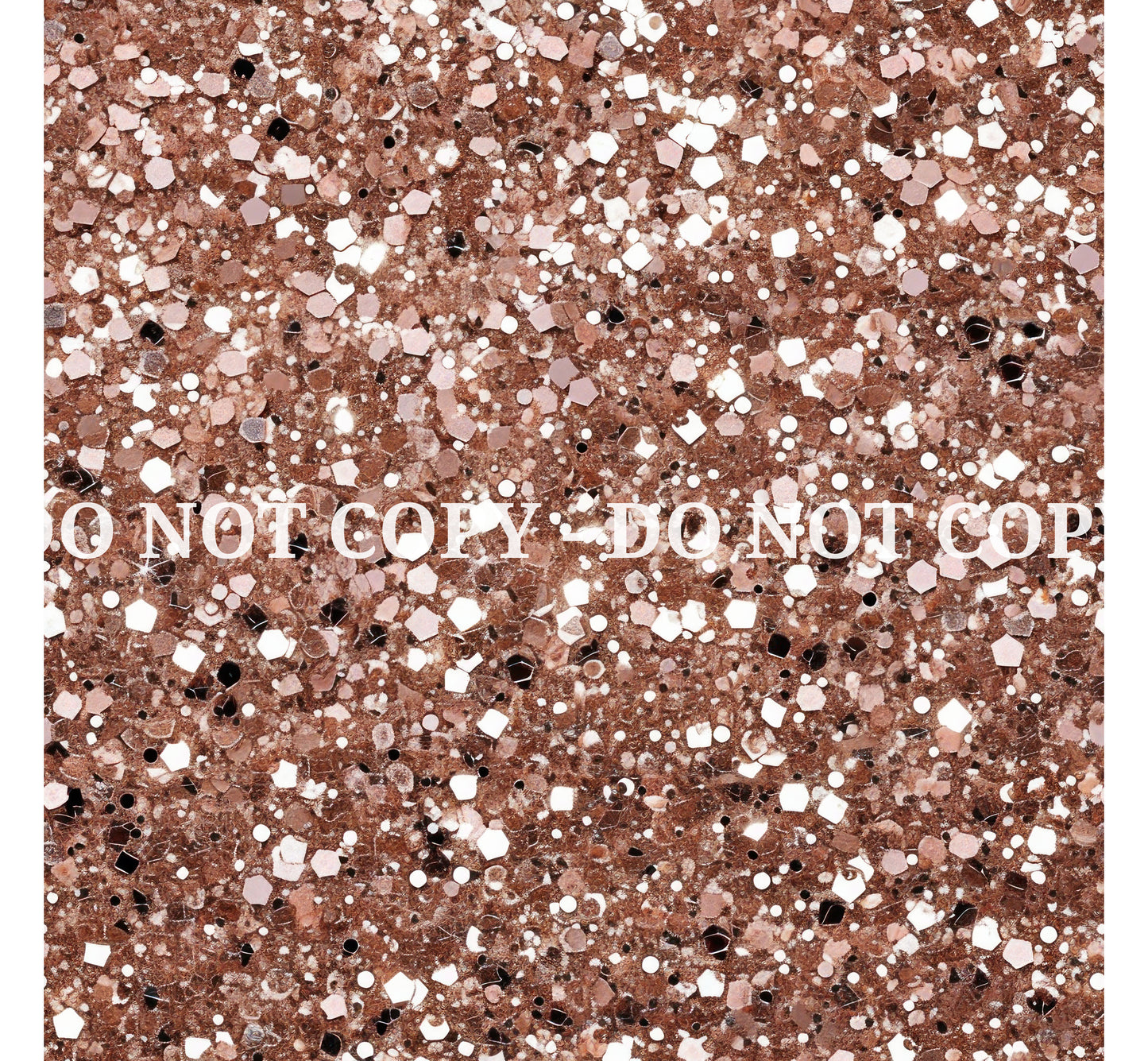ROSE GOLD TEXTURES PATTERN VINYL - MULTIPLE VARIATIONS