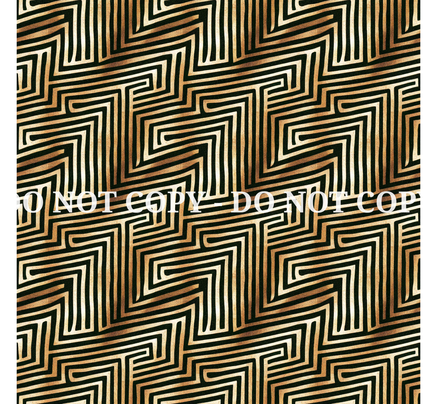 RETRO EMERALD JUNGLE VINYL - MULTIPLE VARIATIONS