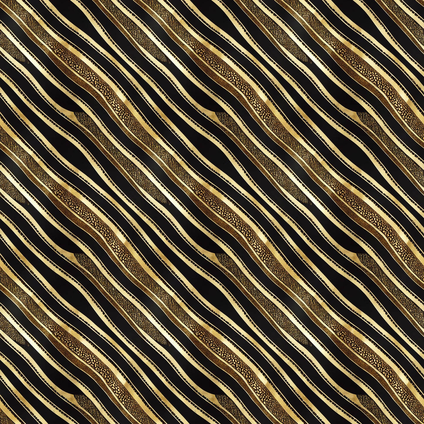 RETRO EMERALD JUNGLE VINYL - MULTIPLE VARIATIONS