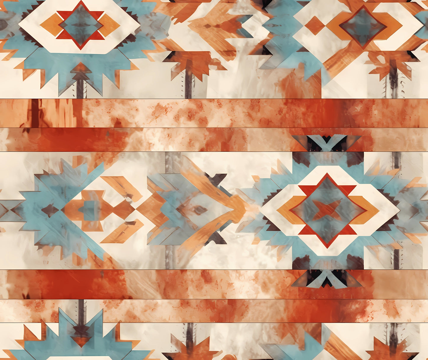 AZTEC GRUNGE VINYL - MULTIPLE VARIATIONS