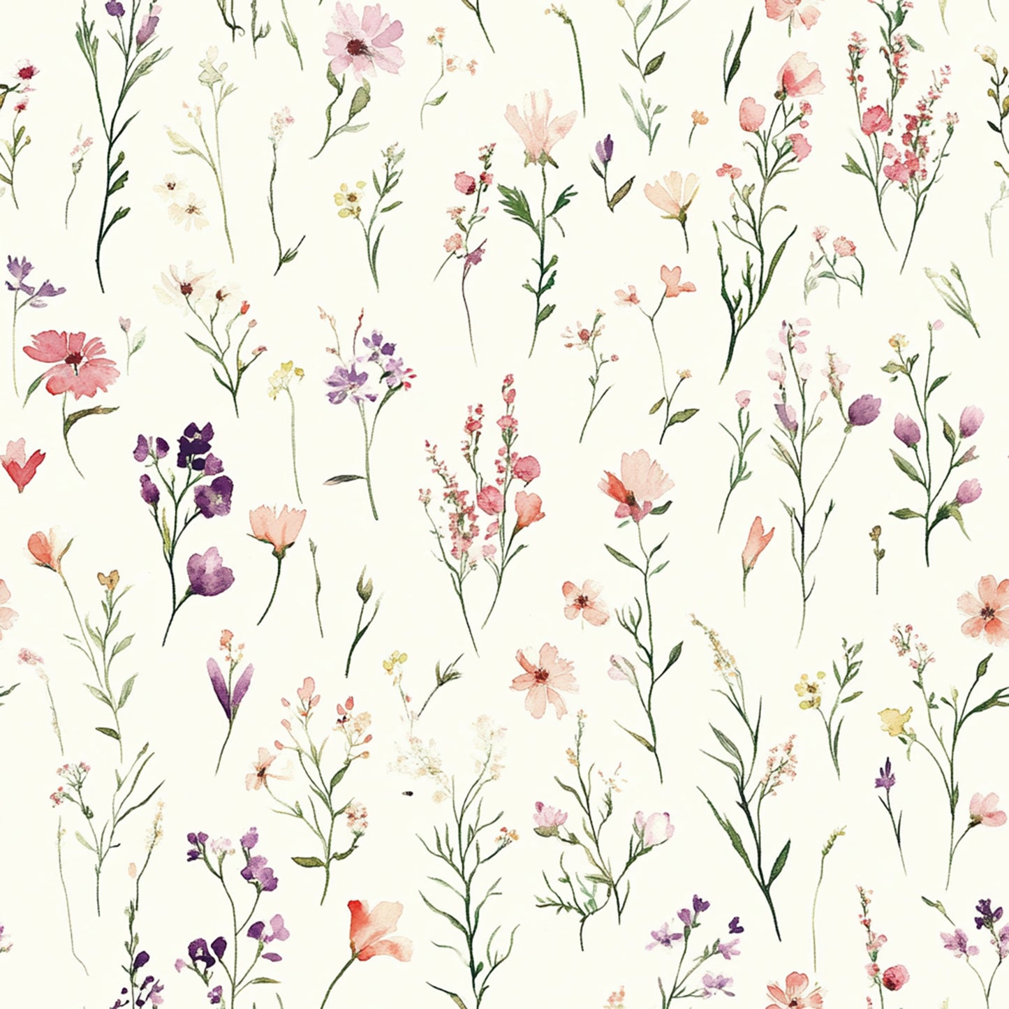 SPRING MEADOW VINYL - MULTIPLE VARIATIONS