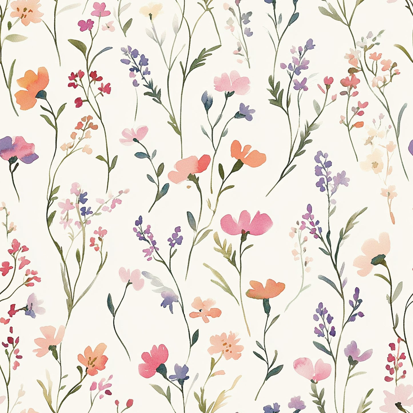 SPRING MEADOW VINYL - MULTIPLE VARIATIONS