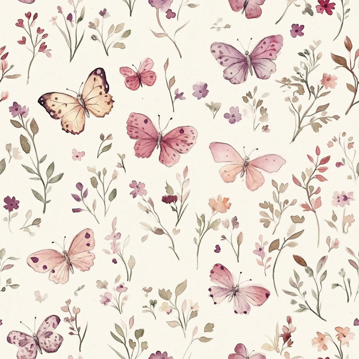 SPRING MEADOW VINYL - MULTIPLE VARIATIONS