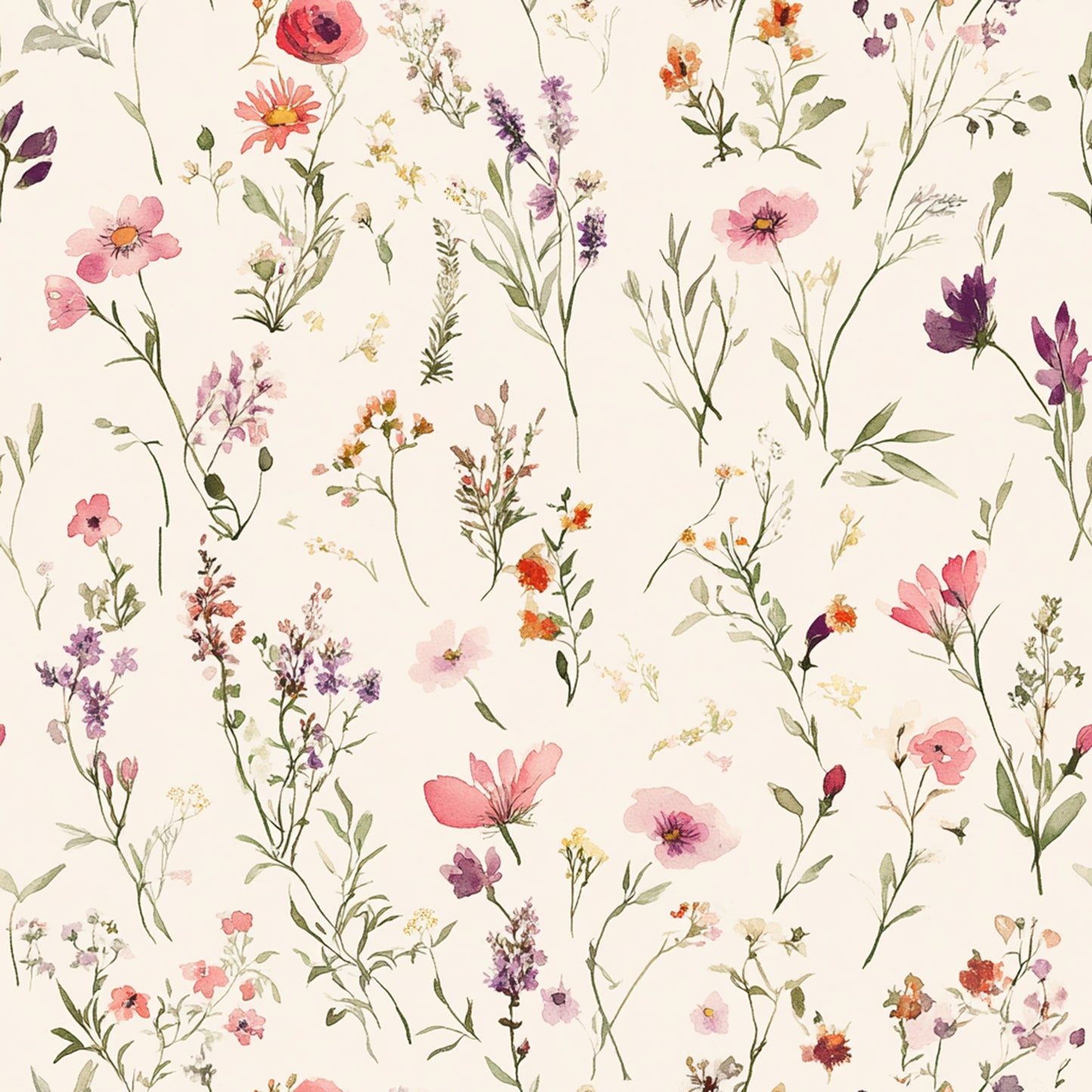 SPRING MEADOW VINYL - MULTIPLE VARIATIONS