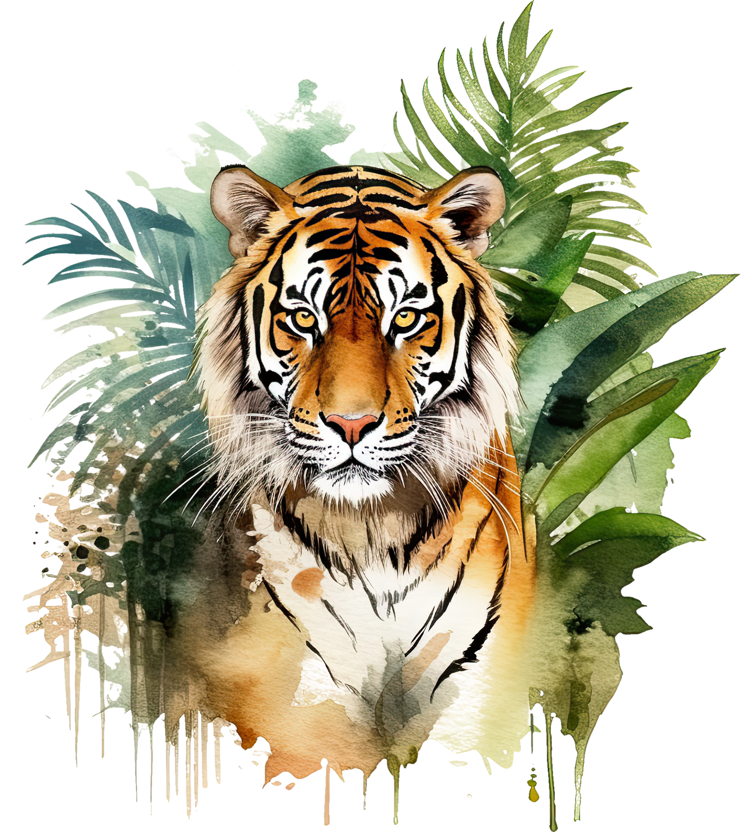 TIGER 6