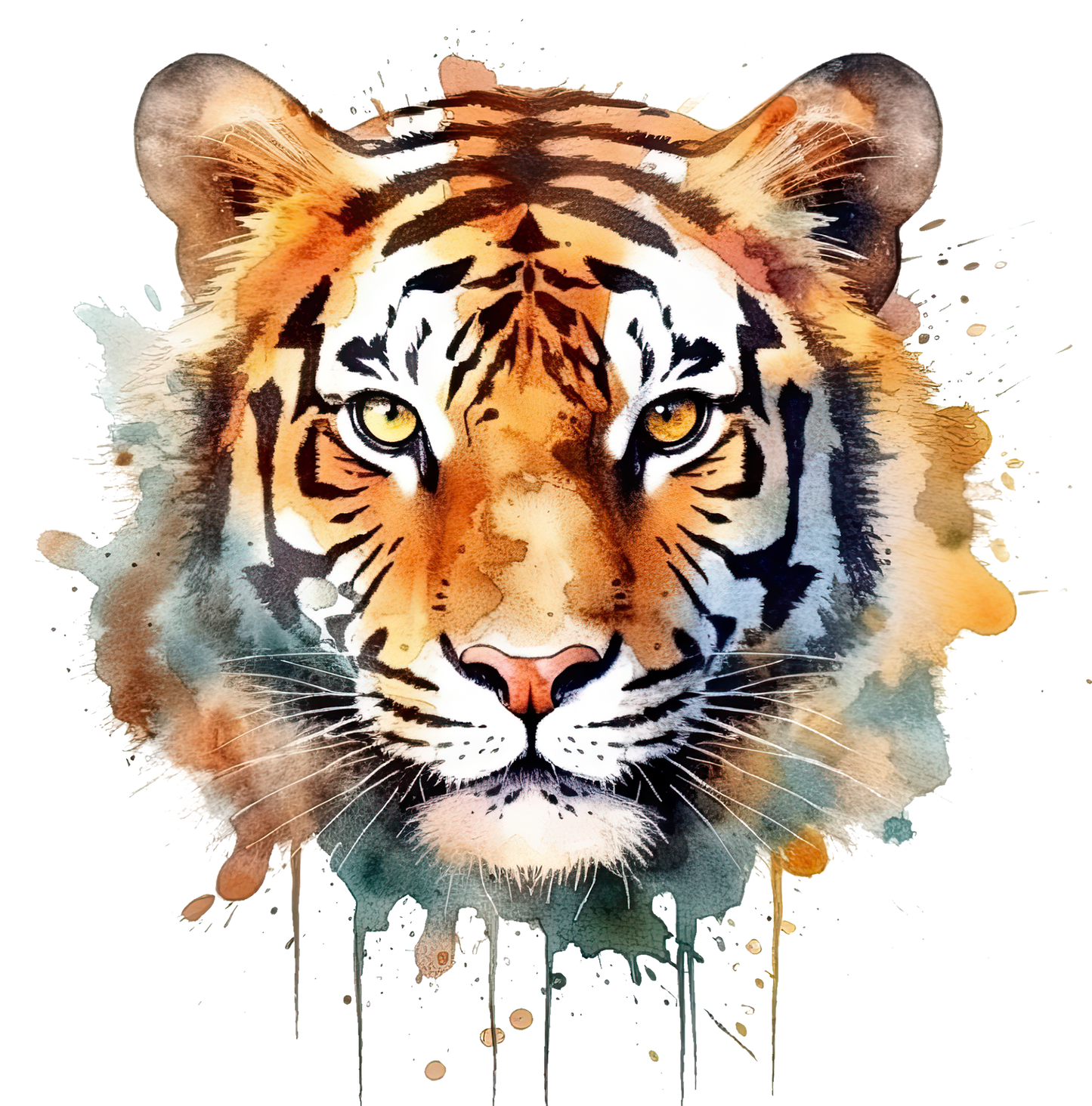 TIGER 15
