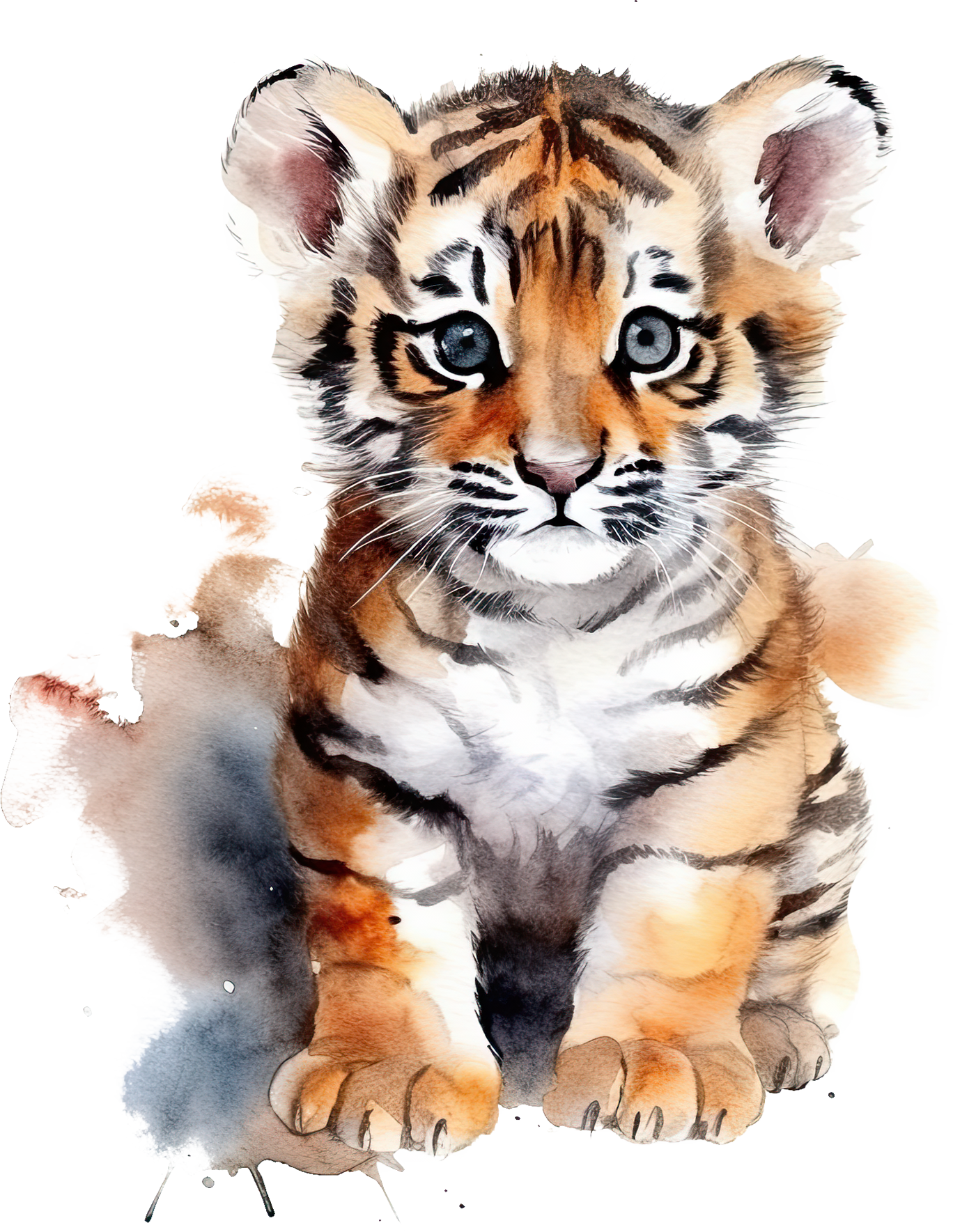 TIGER 22