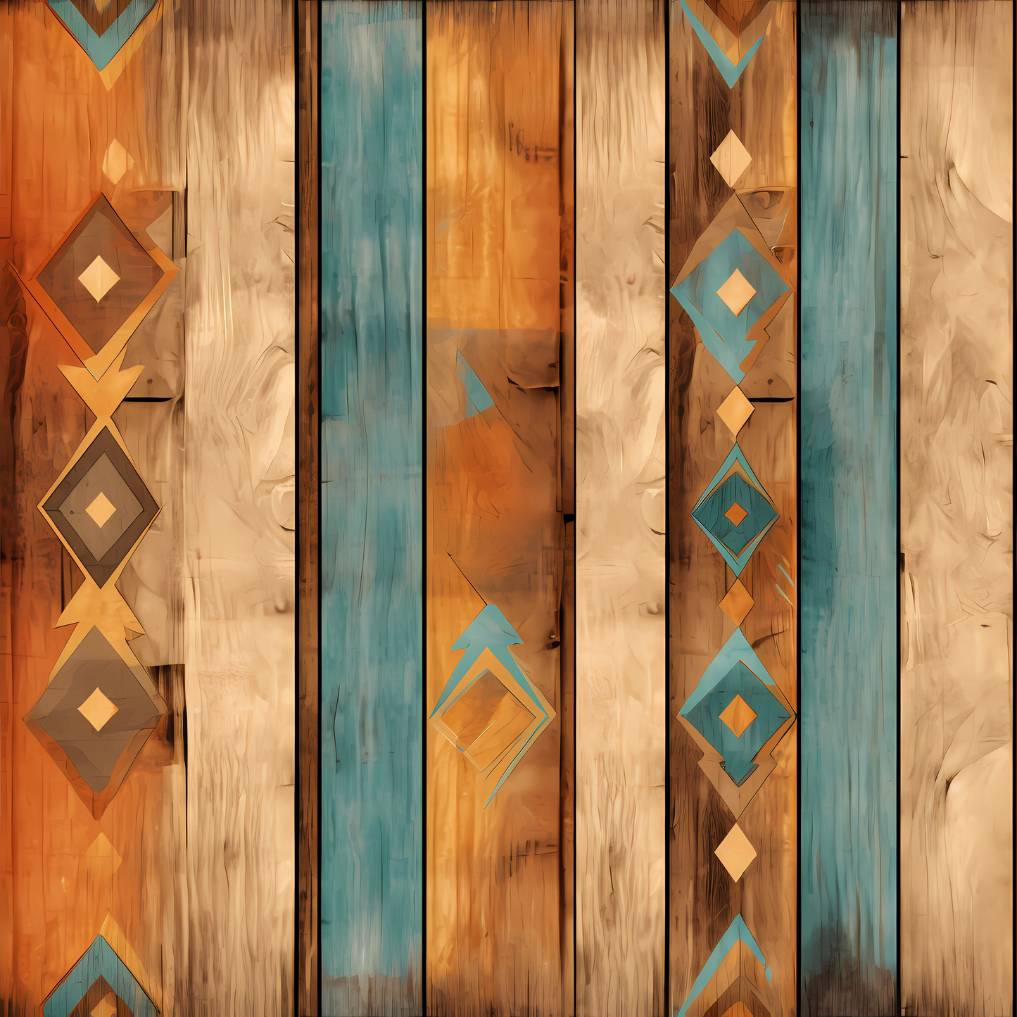 WESTERN WOOD - MULTIPLE VARIATIONS
