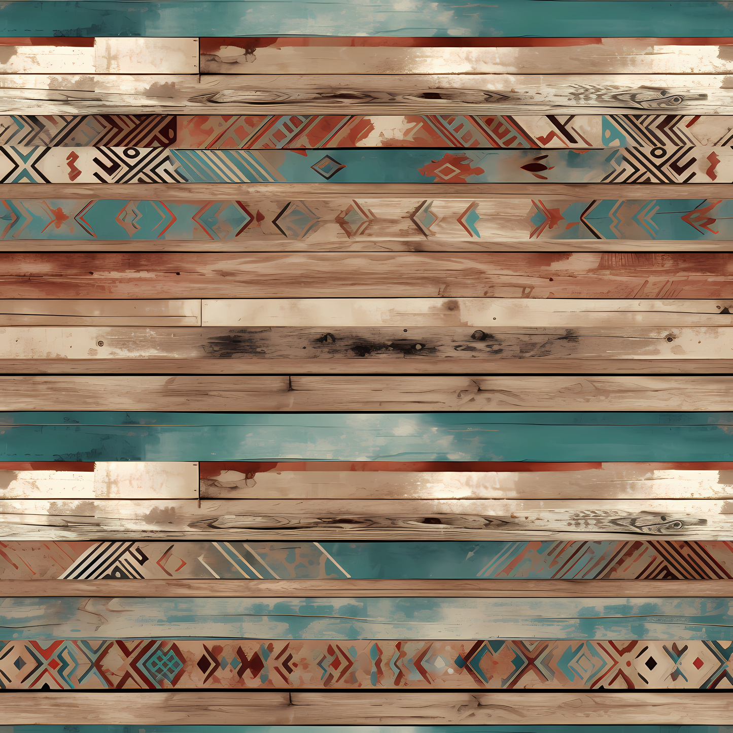 WESTERN WOOD - MULTIPLE VARIATIONS