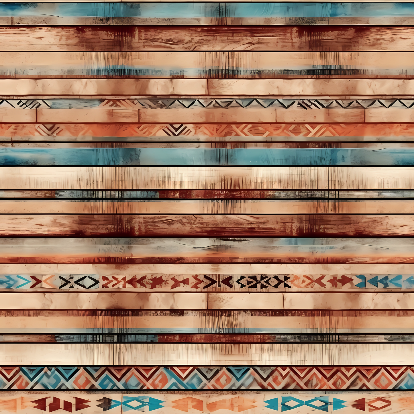 WESTERN WOOD - MULTIPLE VARIATIONS