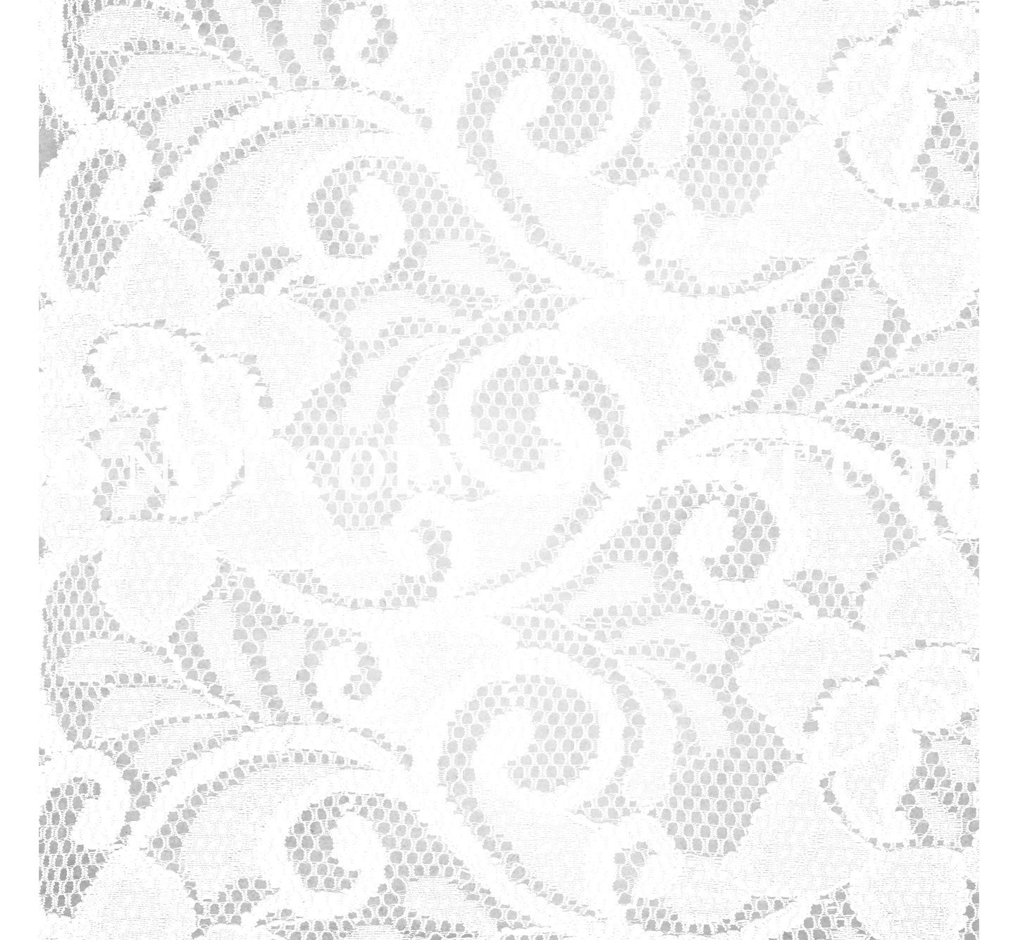 VINTAGE WHITE LACE VINYL - MULTIPLE VARIATIONS
