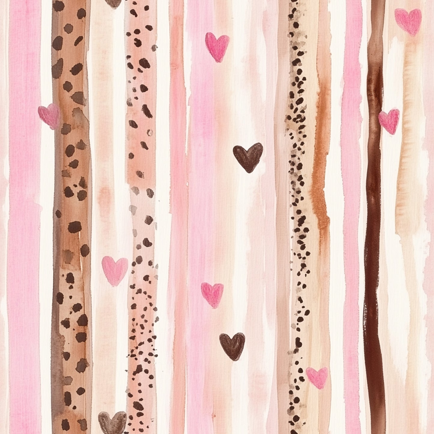 WILD LOVE VINYL - MULTIPLE VARIATIONS