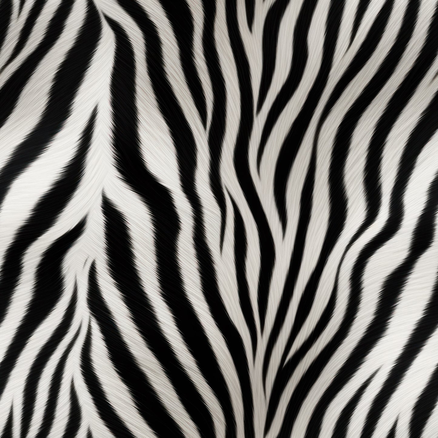ZEBRA FUR VINYL - MULTIPLE VARIATIONS