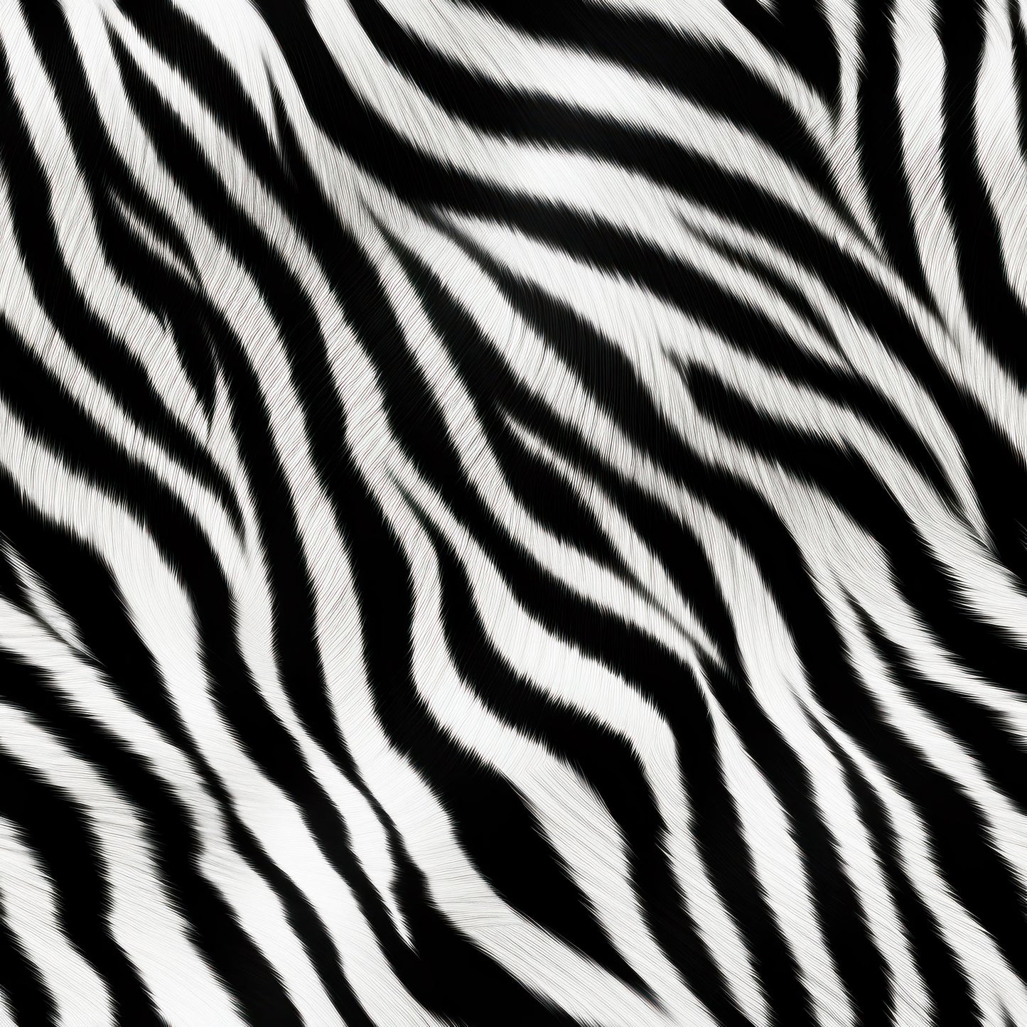 ZEBRA FUR VINYL - MULTIPLE VARIATIONS