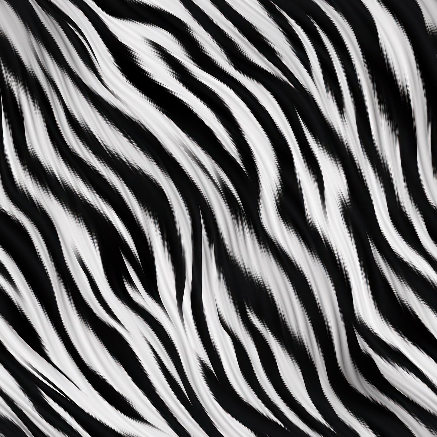 ZEBRA FUR VINYL - MULTIPLE VARIATIONS