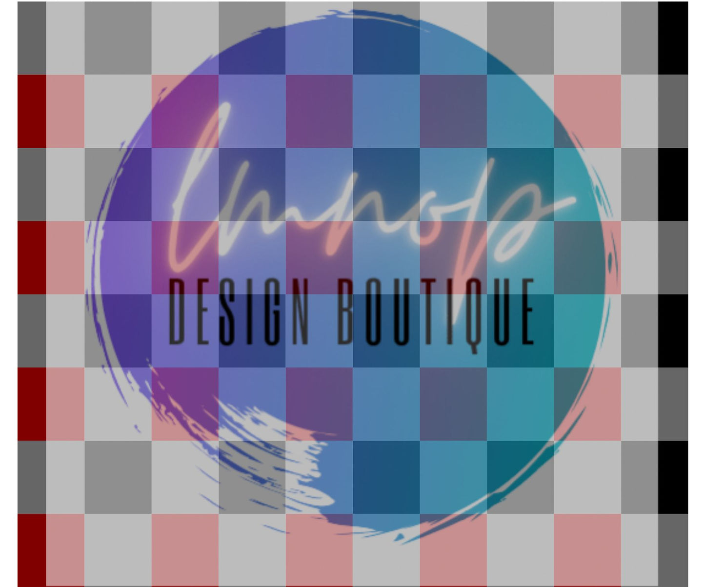 Buffalo Plaid - Digital Download