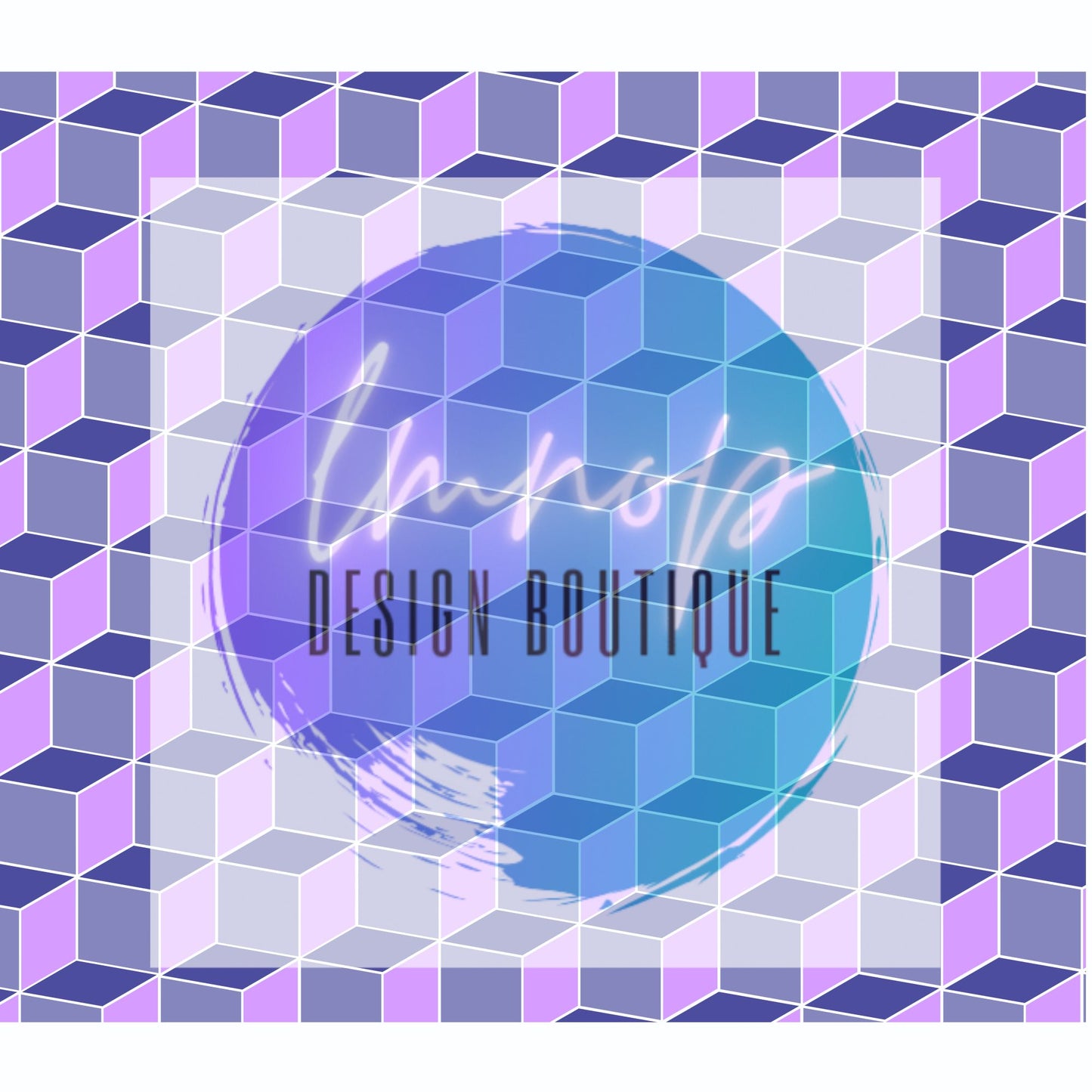 Cubes - Digital Download